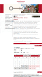 Mobile Screenshot of hotel-tenbrock.de